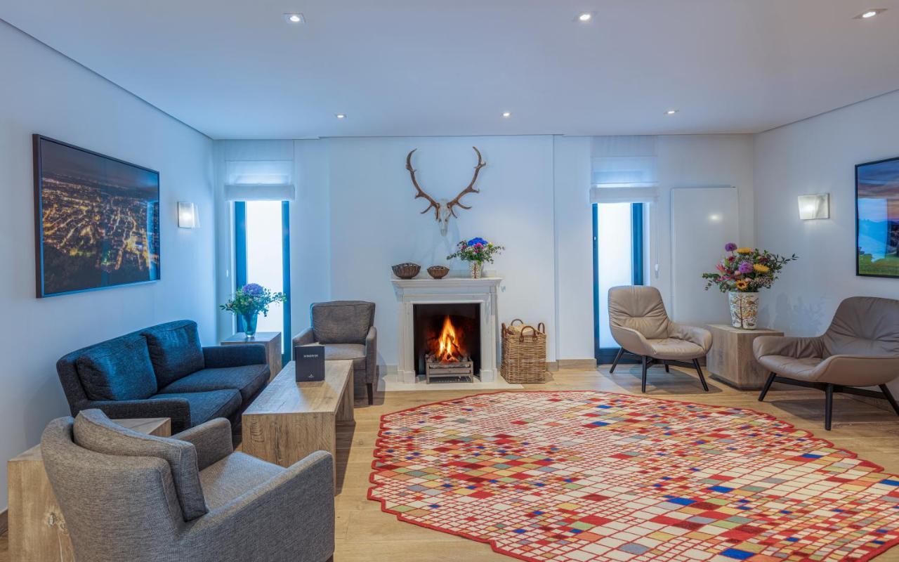 The Alex Hotel Freiburg im Breisgau Luaran gambar