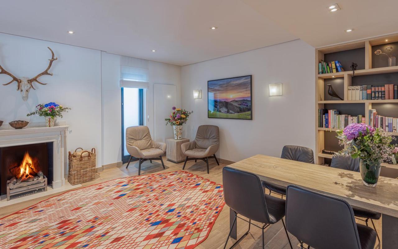 The Alex Hotel Freiburg im Breisgau Luaran gambar