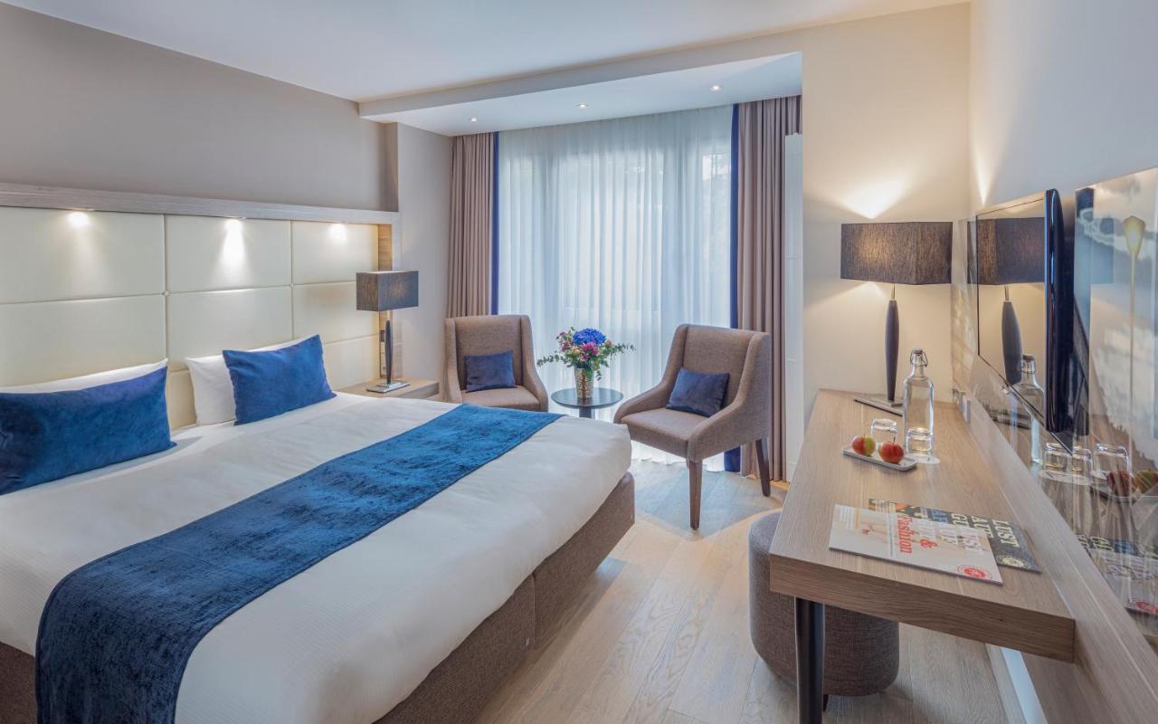 The Alex Hotel Freiburg im Breisgau Luaran gambar