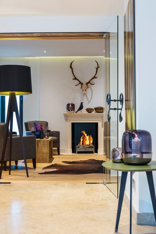 The Alex Hotel Freiburg im Breisgau Luaran gambar