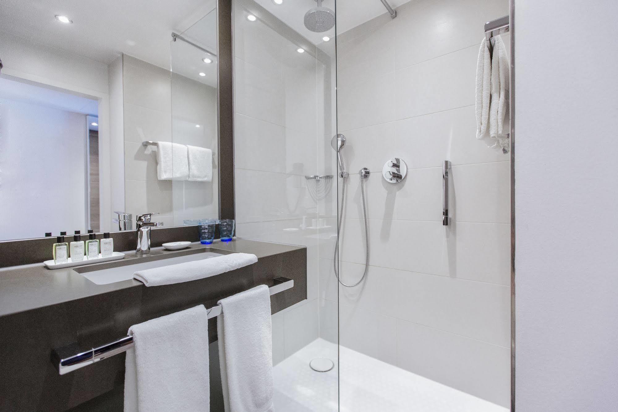 The Alex Hotel Freiburg im Breisgau Luaran gambar