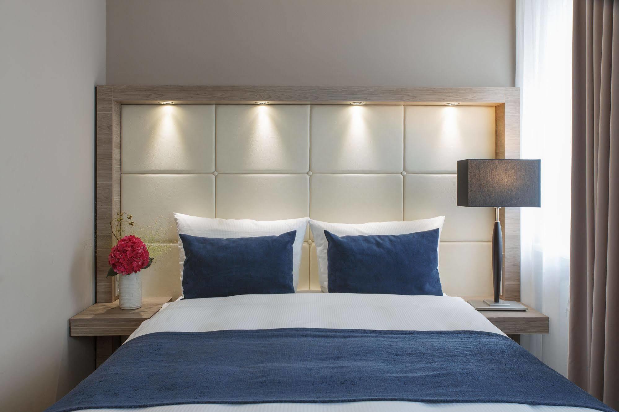 The Alex Hotel Freiburg im Breisgau Luaran gambar