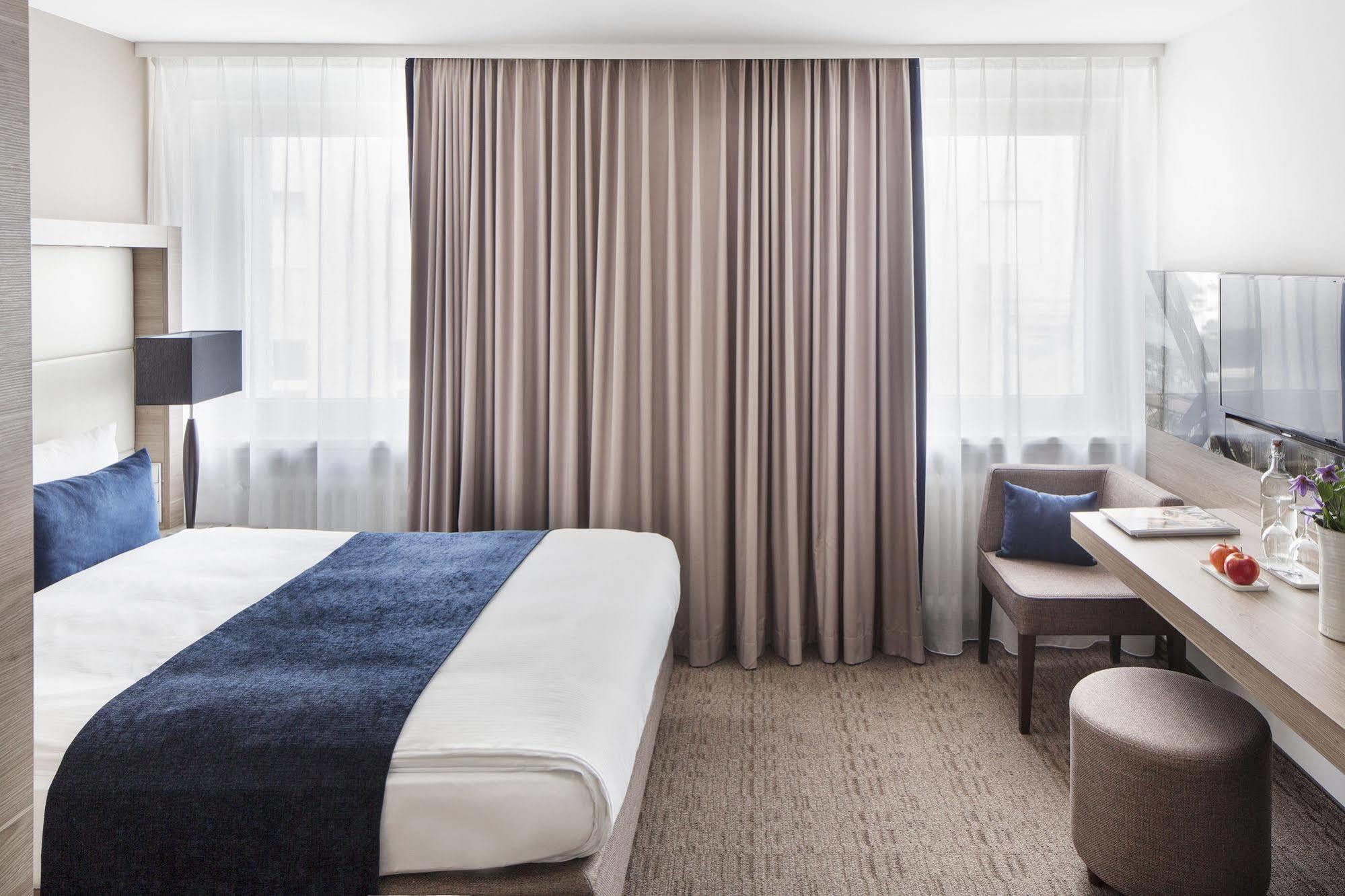 The Alex Hotel Freiburg im Breisgau Luaran gambar