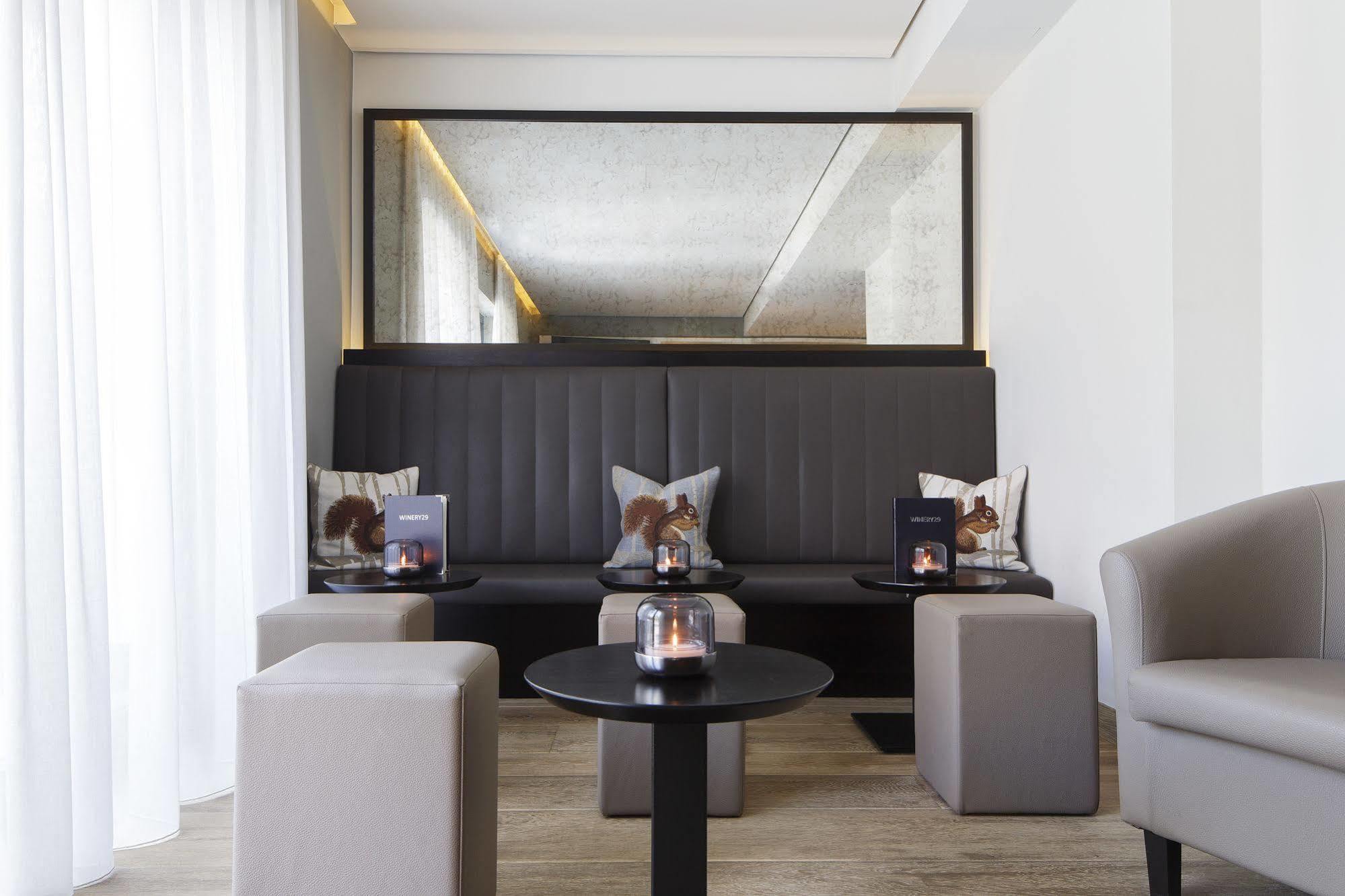 The Alex Hotel Freiburg im Breisgau Luaran gambar