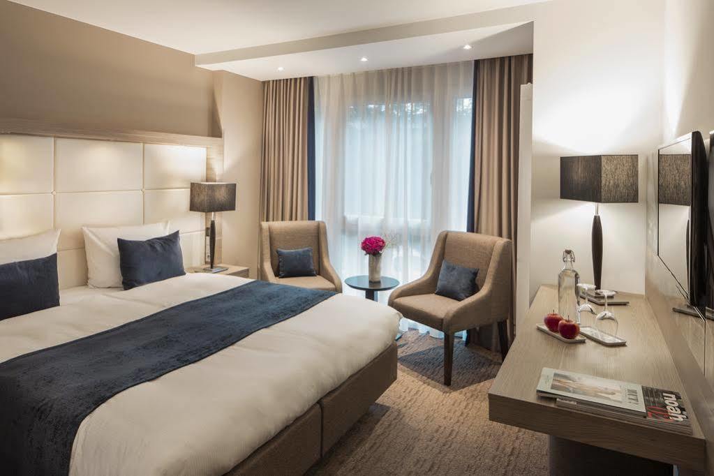 The Alex Hotel Freiburg im Breisgau Luaran gambar